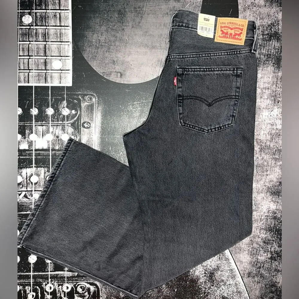 NWT Levi’s ‘94 Bootcut Jeans